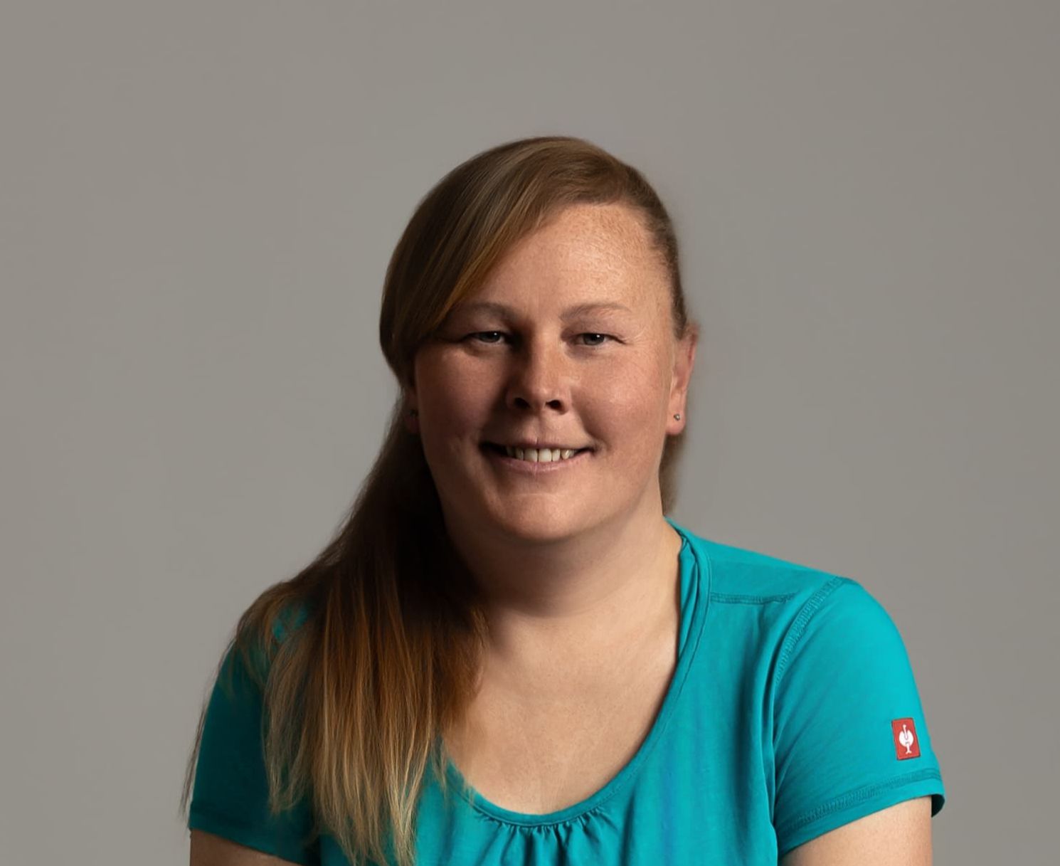 Portrait of Jennifer Baumgärtel